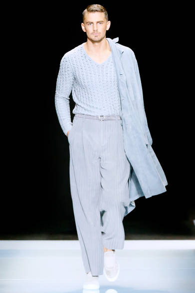 GIORGIO ARMANI|ジョルジオ アルマーニ