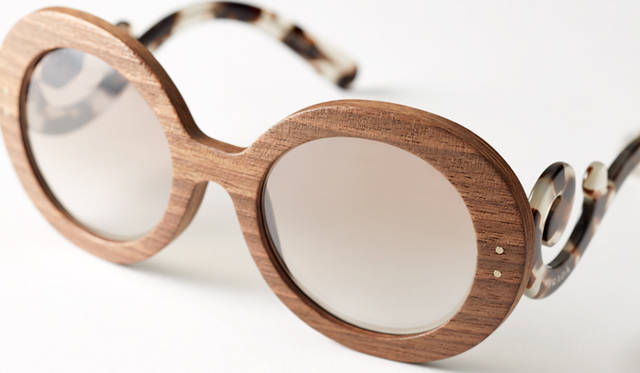 サングラス特集 <strong>WOOD|ウッド</strong>