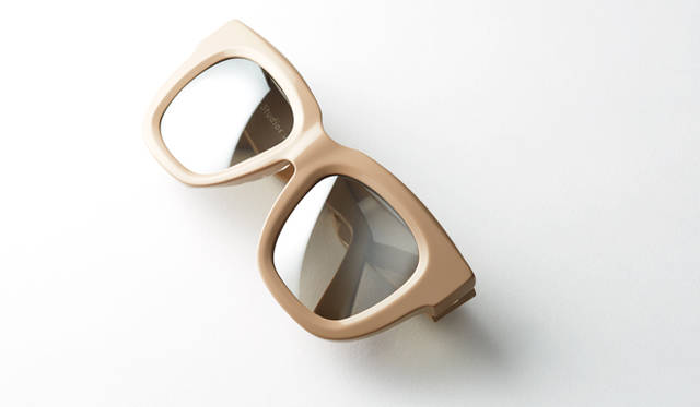 サングラス特集 <strong>MIRROR LENS|ミラーレンズ</strong>