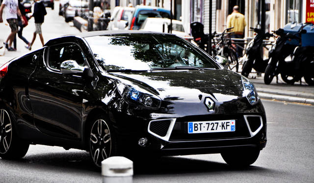 実は省エネだったロンポワンという交差点形態