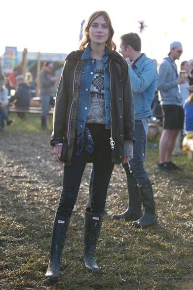 アレクサ・チャン