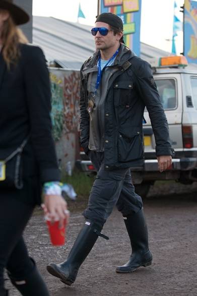 ブラッドレイ・クーパー