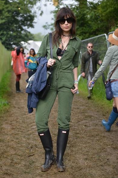 デイジー・ロウ