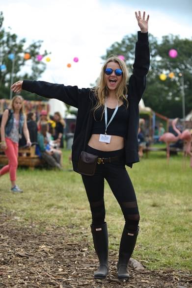 イミー・ウォーターハウス