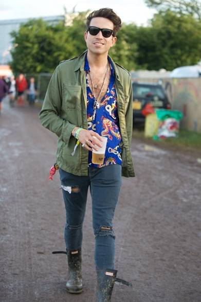 ニック・グリムショー