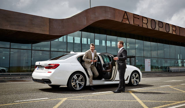BMW 750 Li M Sport|ビー・エム・ダブリュー 750 Li M スポーツ 005
