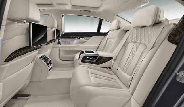 BMW 7 series|ビー・エム・ダブリュー 7シリーズ 007