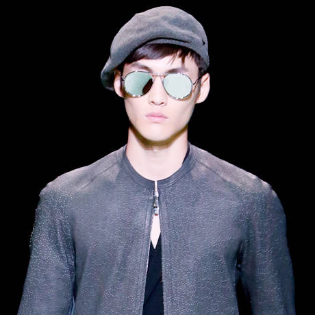 EMPORIO ARMANI|エンポリオ アルマーニ