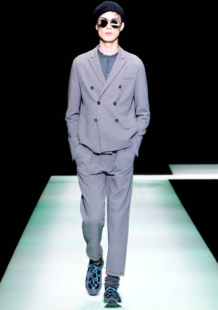 EMPORIO ARMANI|エンポリオ アルマーニ