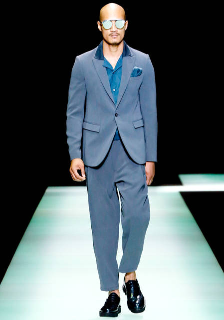 EMPORIO ARMANI|エンポリオ アルマーニ