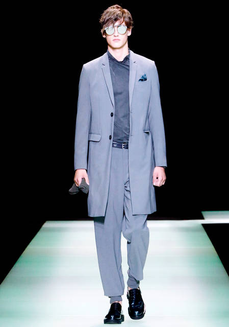 EMPORIO ARMANI|エンポリオ アルマーニ
