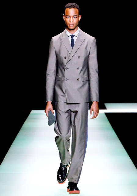 EMPORIO ARMANI|エンポリオ アルマーニ