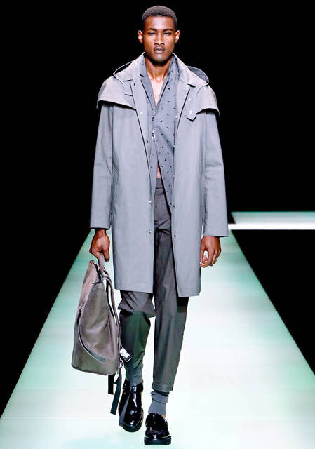 EMPORIO ARMANI|エンポリオ アルマーニ