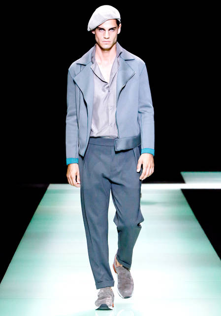 EMPORIO ARMANI|エンポリオ アルマーニ