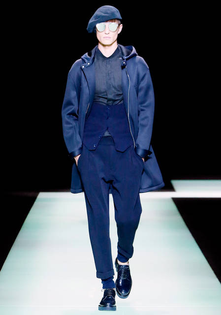 EMPORIO ARMANI|エンポリオ アルマーニ