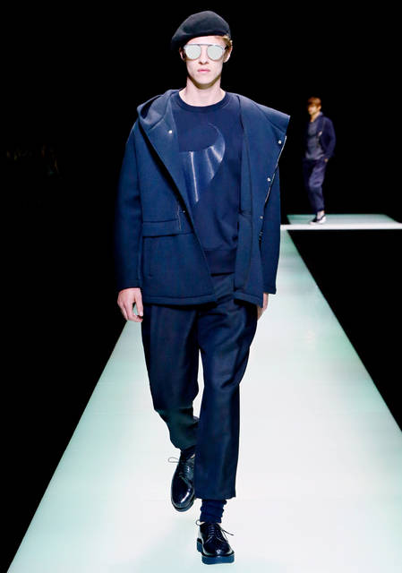EMPORIO ARMANI|エンポリオ アルマーニ