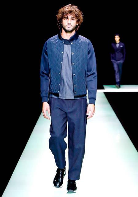EMPORIO ARMANI|エンポリオ アルマーニ