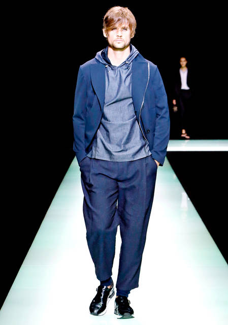 EMPORIO ARMANI|エンポリオ アルマーニ