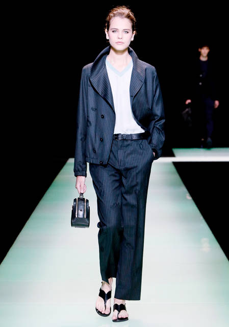 EMPORIO ARMANI|エンポリオ アルマーニ