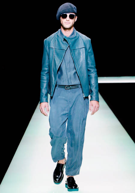 EMPORIO ARMANI|エンポリオ アルマーニ
