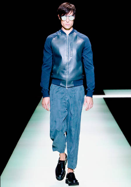 EMPORIO ARMANI|エンポリオ アルマーニ