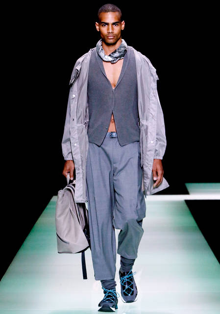 EMPORIO ARMANI|エンポリオ アルマーニ