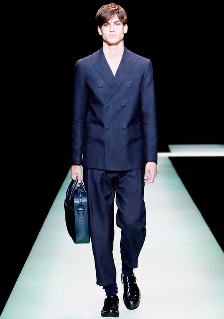EMPORIO ARMANI|エンポリオ アルマーニ