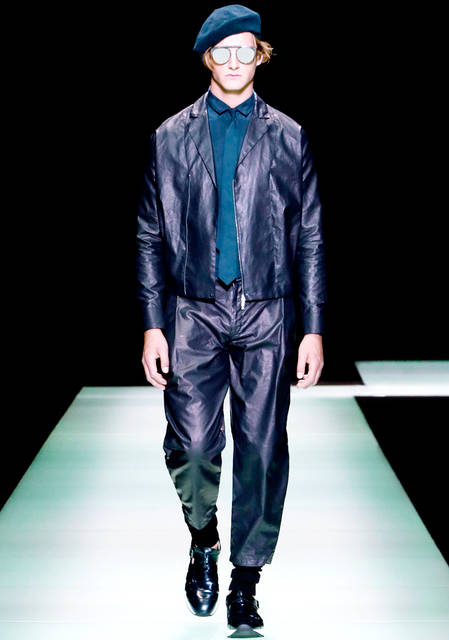 EMPORIO ARMANI|エンポリオ アルマーニ