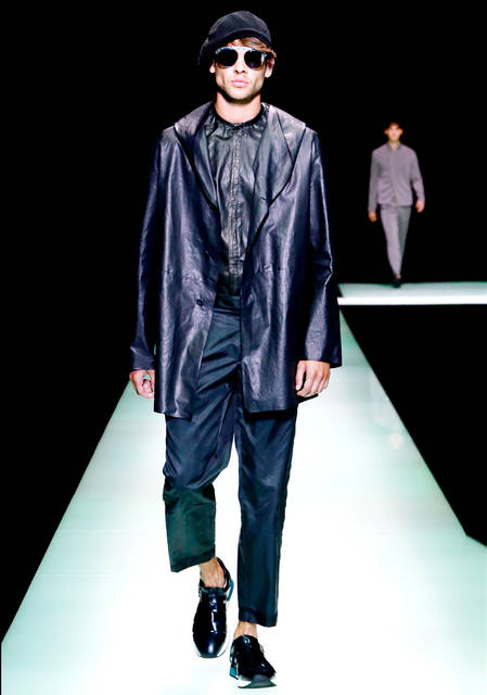 EMPORIO ARMANI|エンポリオ アルマーニ