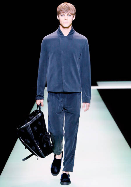 EMPORIO ARMANI|エンポリオ アルマーニ