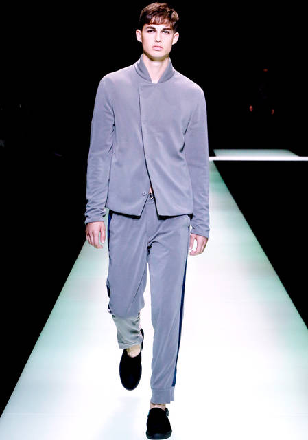EMPORIO ARMANI|エンポリオ アルマーニ