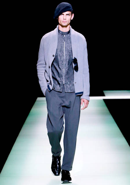 EMPORIO ARMANI|エンポリオ アルマーニ