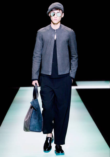 EMPORIO ARMANI|エンポリオ アルマーニ