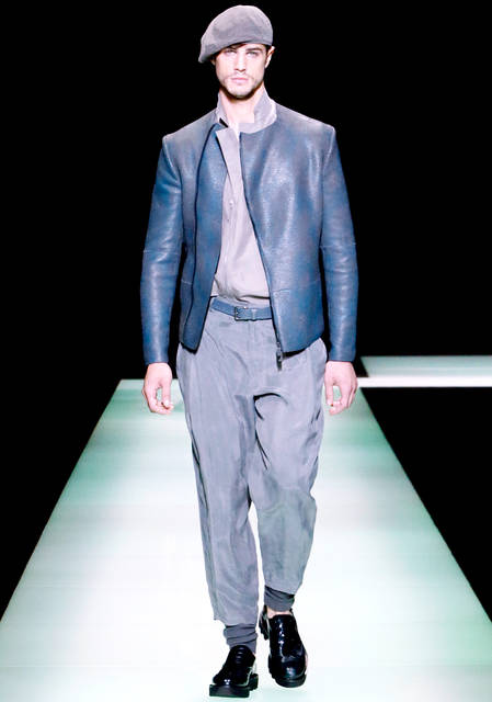 EMPORIO ARMANI|エンポリオ アルマーニ