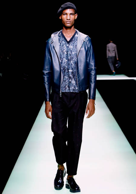 EMPORIO ARMANI|エンポリオ アルマーニ