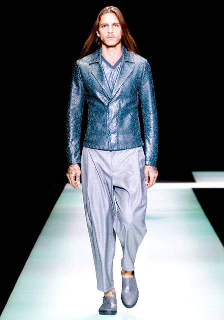 EMPORIO ARMANI|エンポリオ アルマーニ