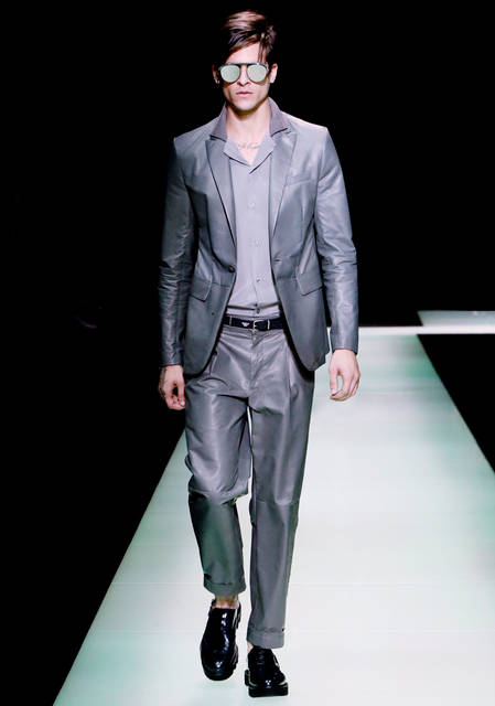 EMPORIO ARMANI|エンポリオ アルマーニ