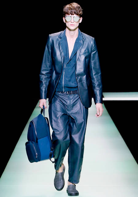EMPORIO ARMANI|エンポリオ アルマーニ