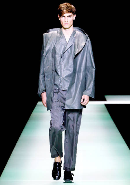 EMPORIO ARMANI|エンポリオ アルマーニ