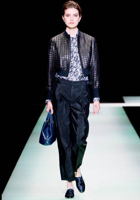 EMPORIO ARMANI|エンポリオ アルマーニ
