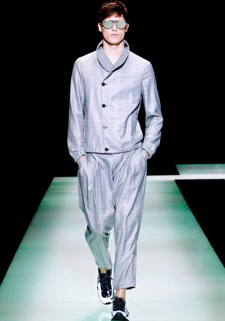 EMPORIO ARMANI|エンポリオ アルマーニ
