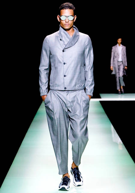 EMPORIO ARMANI|エンポリオ アルマーニ