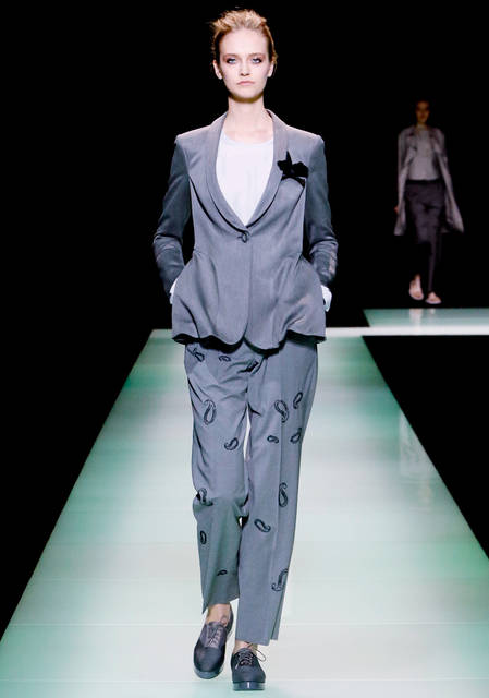 EMPORIO ARMANI|エンポリオ アルマーニ