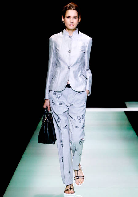 EMPORIO ARMANI|エンポリオ アルマーニ