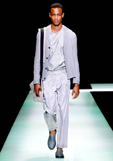 EMPORIO ARMANI|エンポリオ アルマーニ