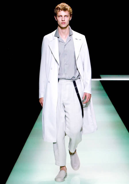 EMPORIO ARMANI|エンポリオ アルマーニ
