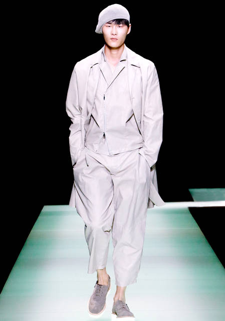 EMPORIO ARMANI|エンポリオ アルマーニ