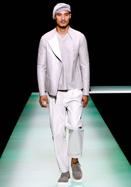 EMPORIO ARMANI|エンポリオ アルマーニ