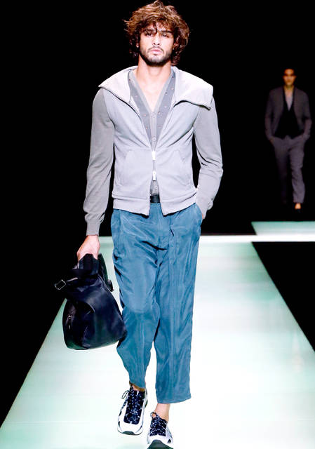 EMPORIO ARMANI|エンポリオ アルマーニ
