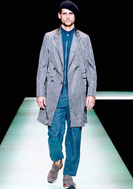EMPORIO ARMANI|エンポリオ アルマーニ